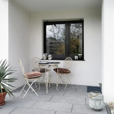 Oase Am Grossstadt Jungel Erkrath Exterior photo