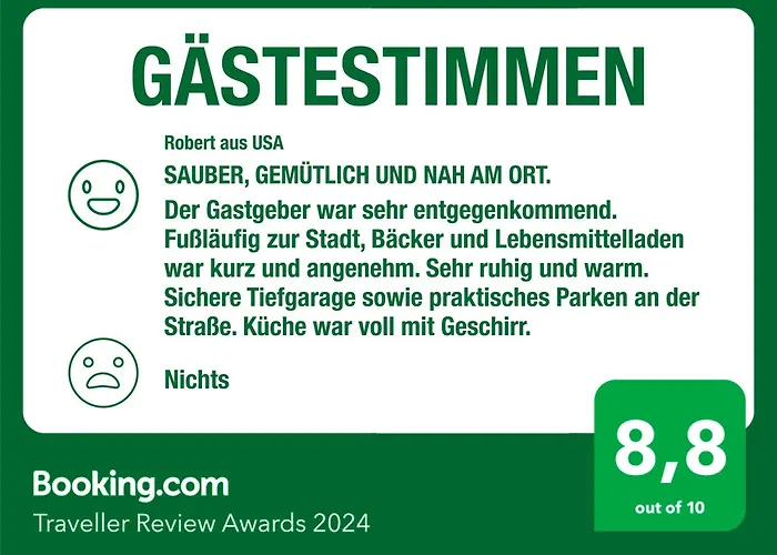 Oase am Großstadt Jungel