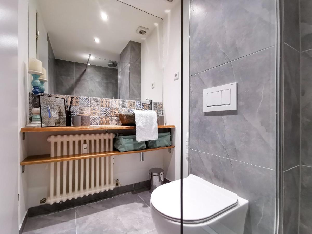 Apartment Oase Am Großstadt Jungel Erkrath