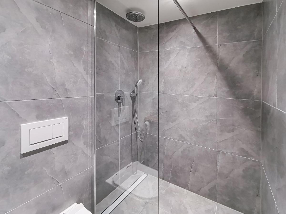 Oase Am Großstadt Jungel Apartment *
