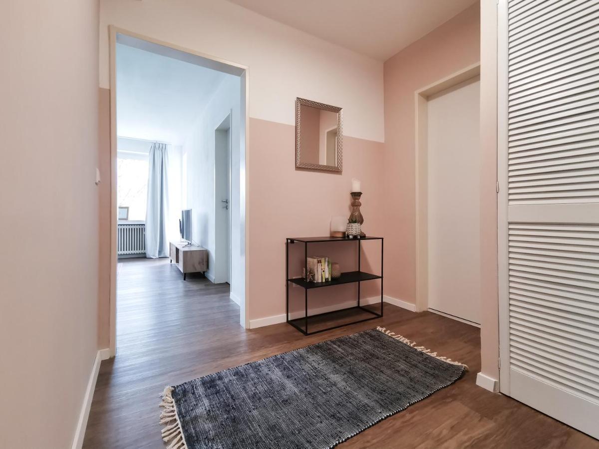 Apartment Oase Am Großstadt Jungel Erkrath