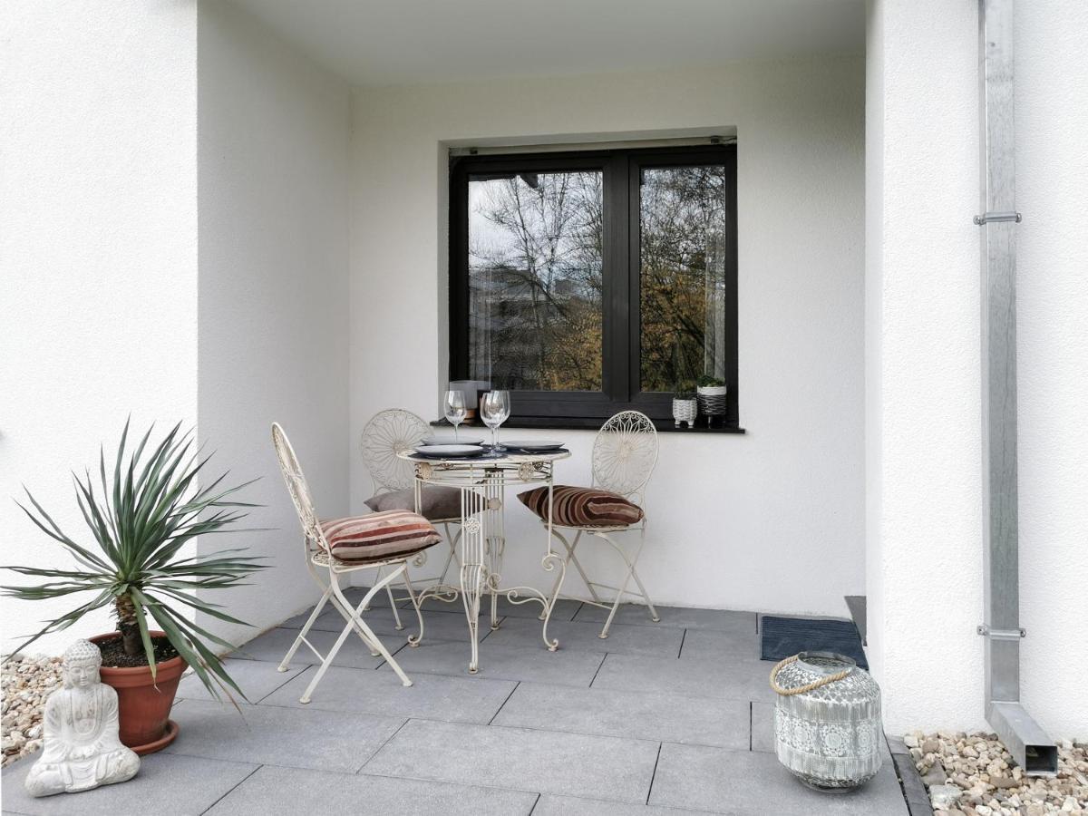 Oase Am Großstadt Jungel Apartment *